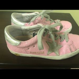 Girls Sneakers